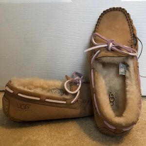 UGG slippers